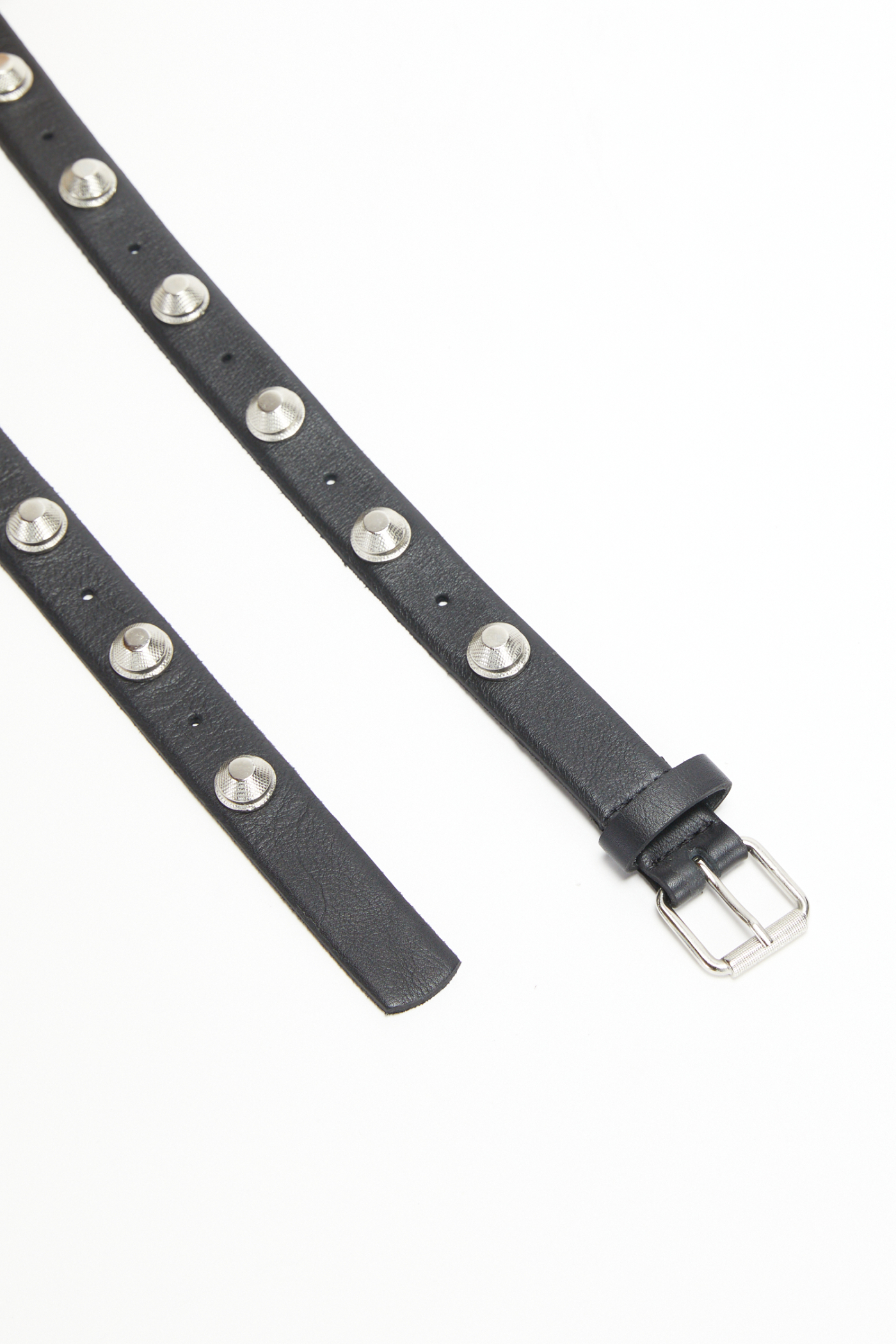 CINTURON TRITON NEGRO