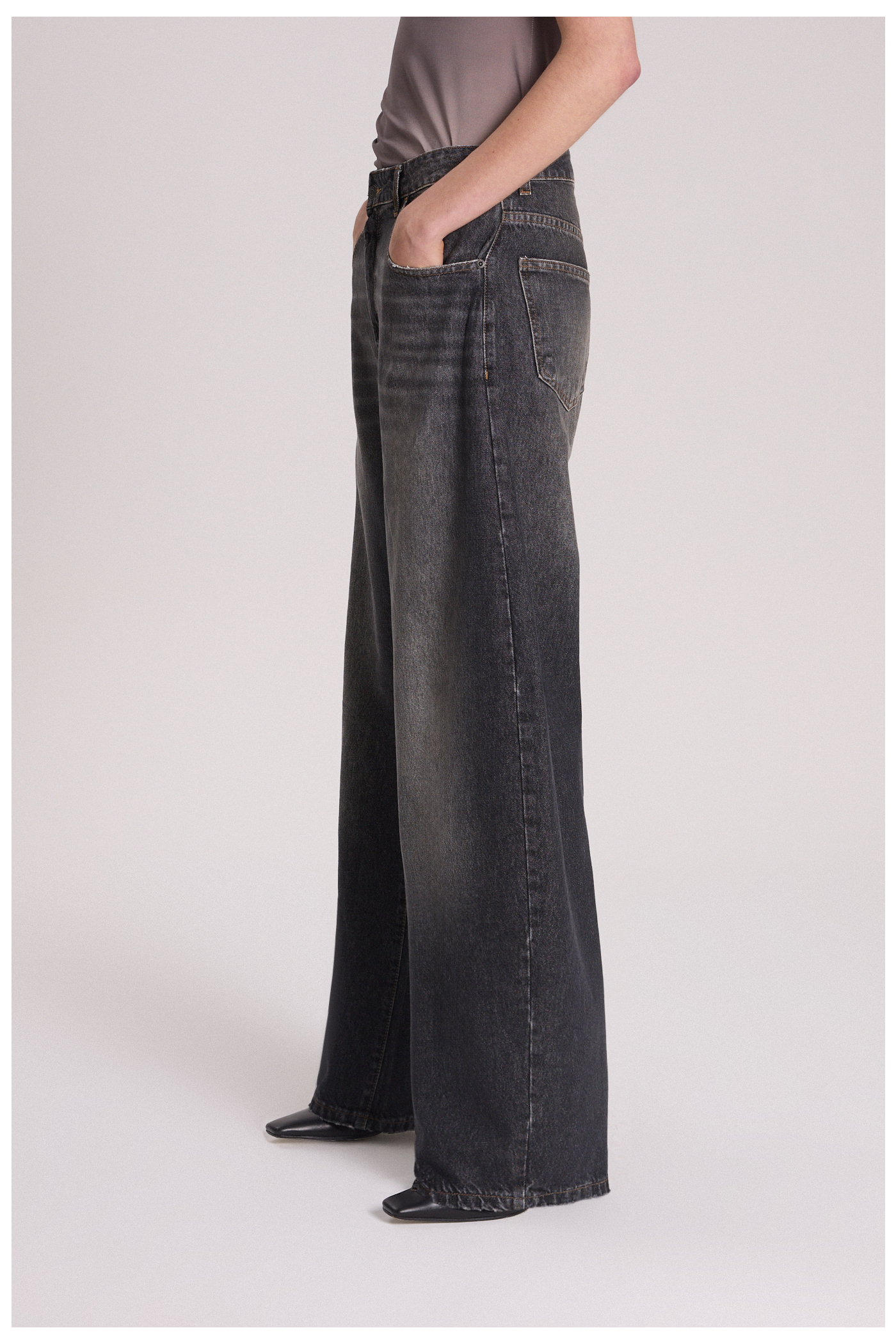 LOOSE BARREL CALICE N NEGRO