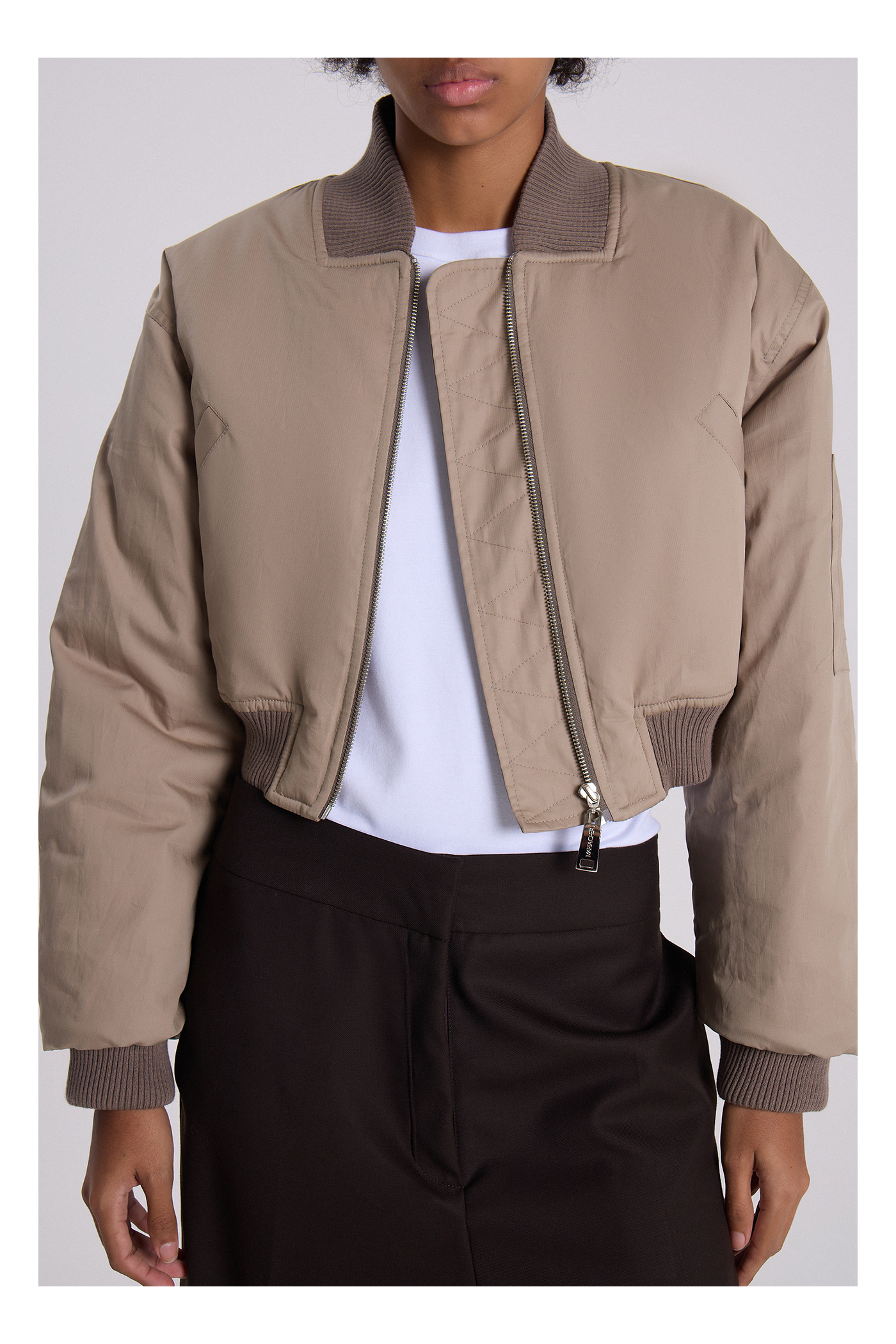 BOMBER HOBA VISON