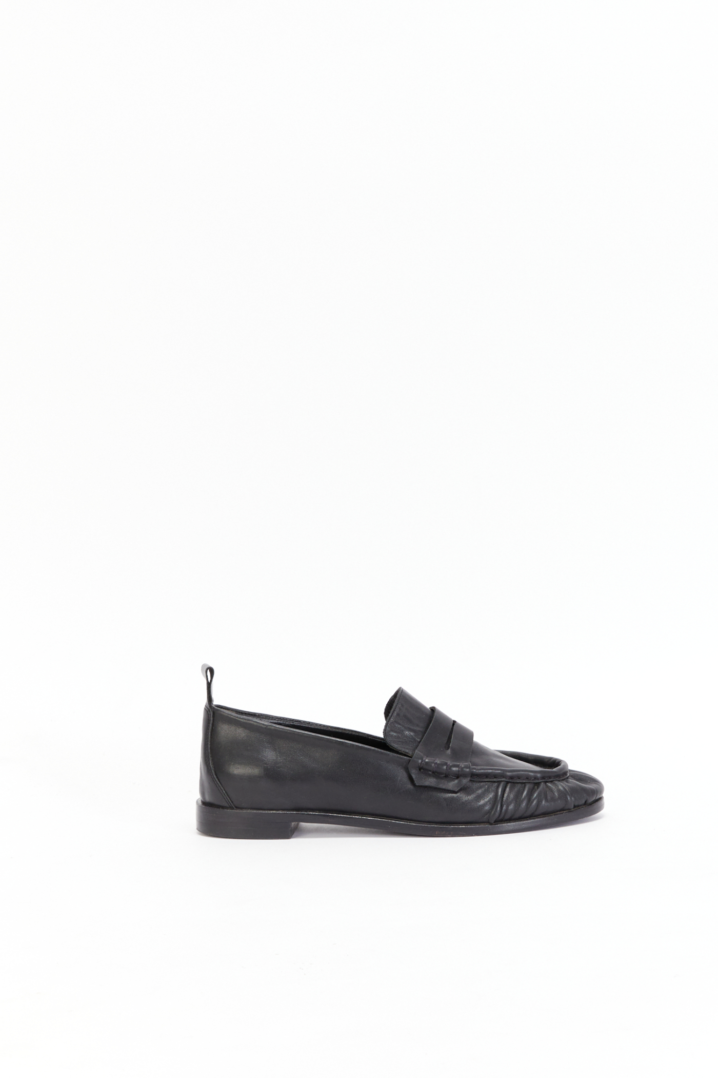 MOCASIN VIRGO NEGRO