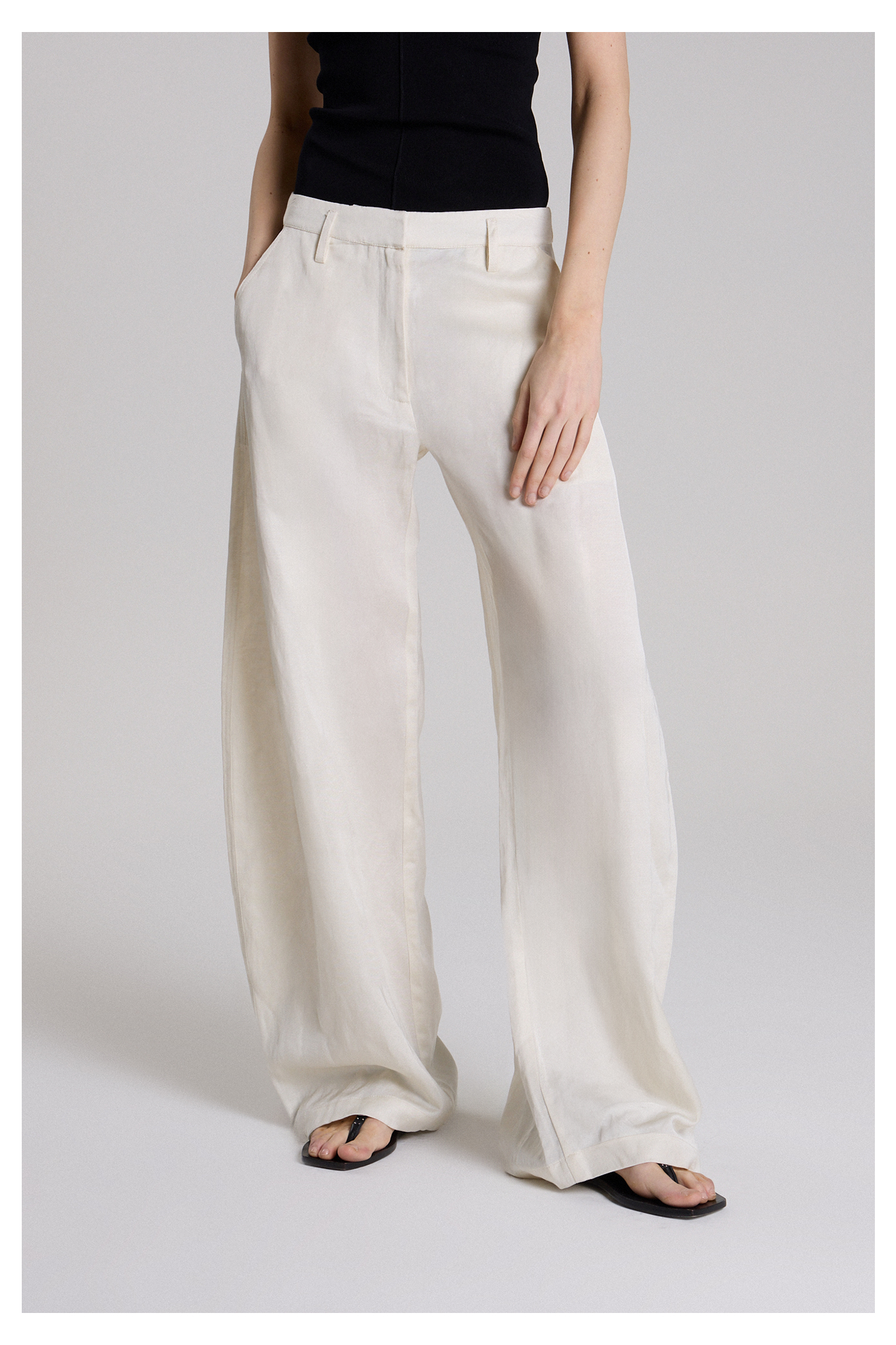 PANTALON KUDA CRUDO