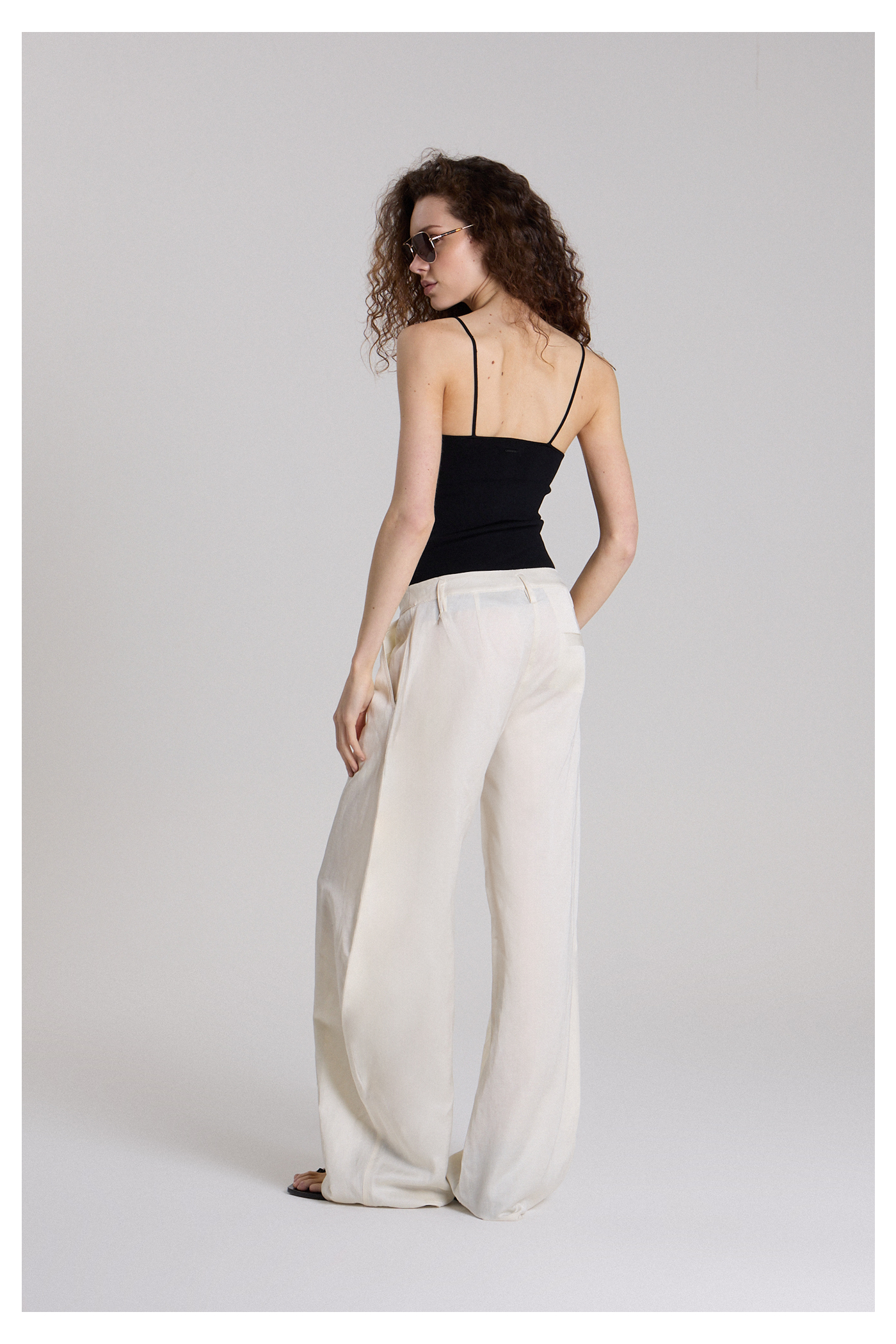 PANTALON KUDA CRUDO