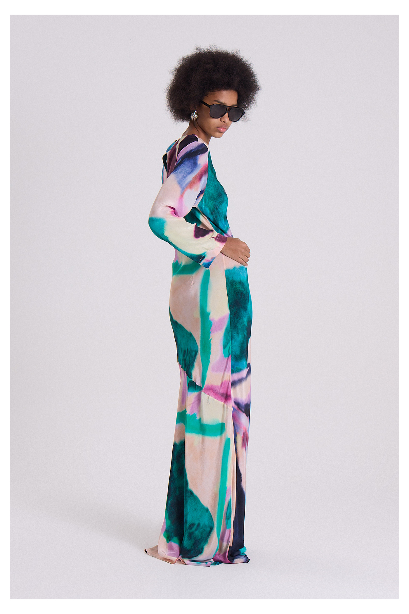 VESTIDO AZUREL MIX 1