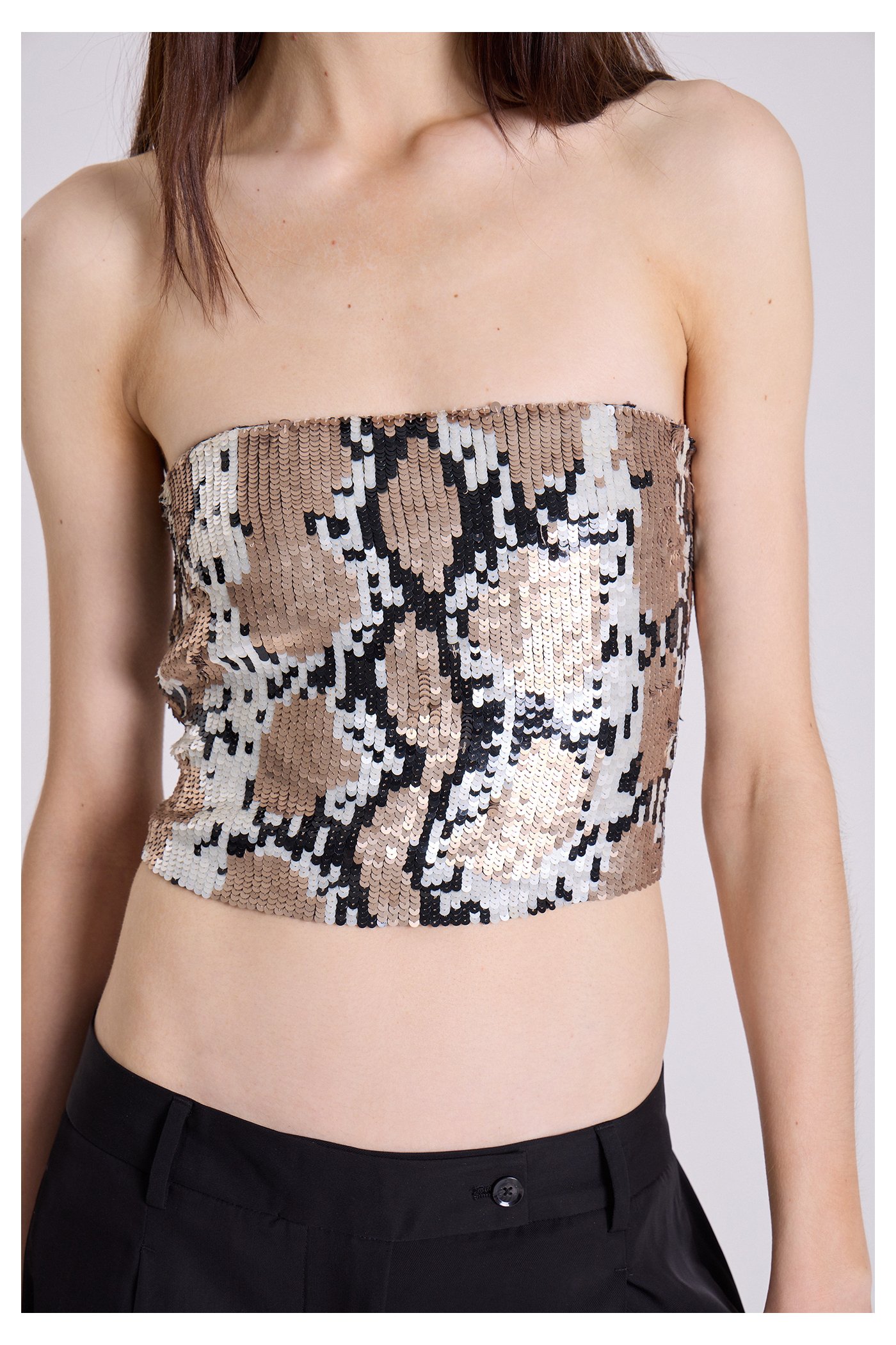 TOP ZETA ESTAMPADO