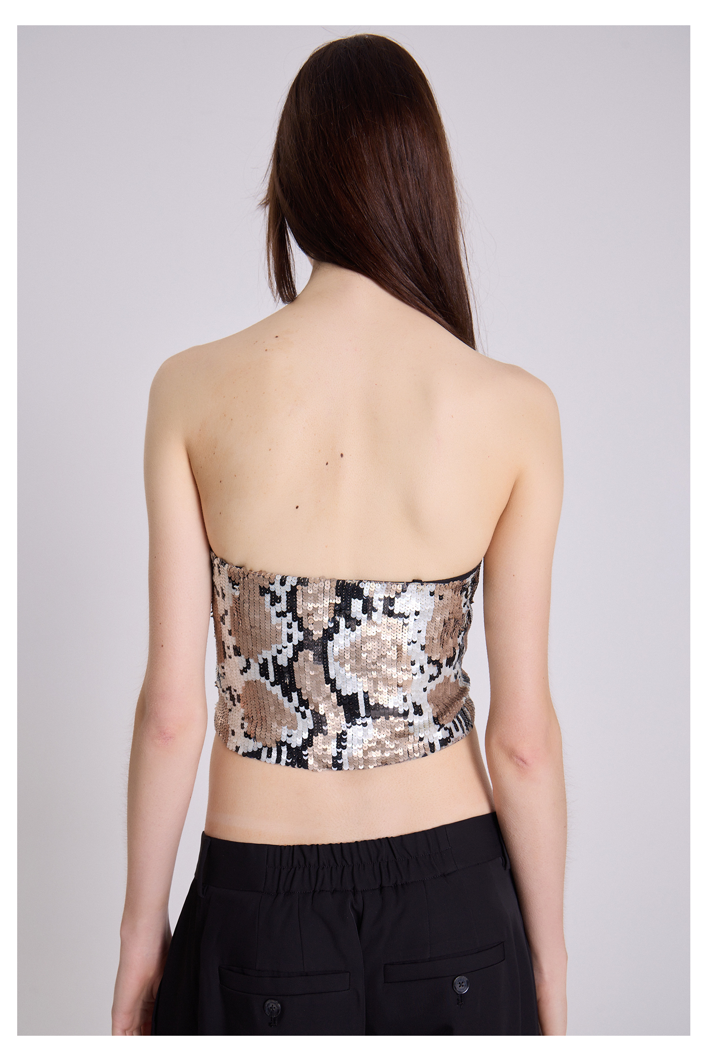 TOP ZETA ESTAMPADO