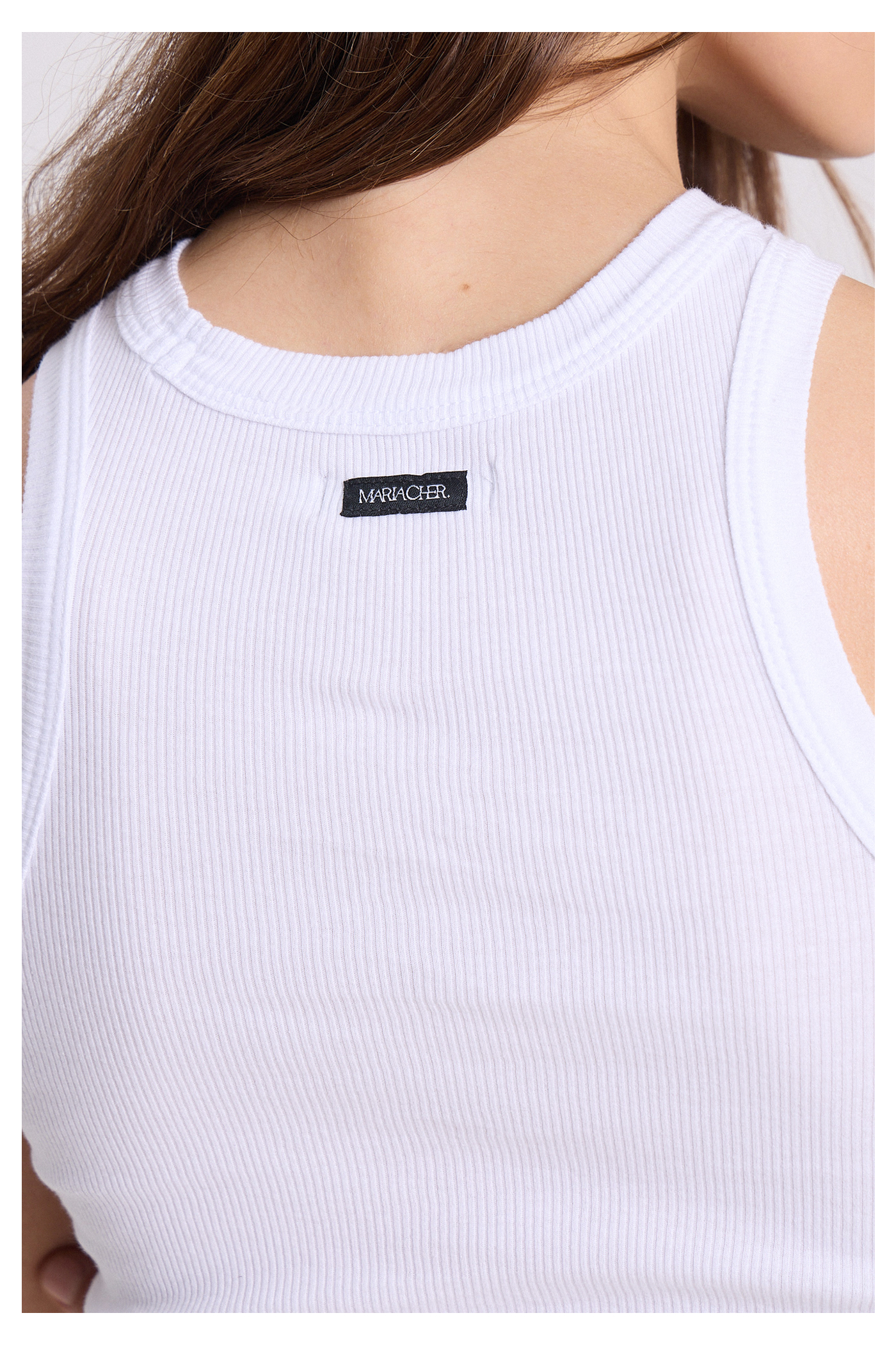 MUSCULOSA SPLENDENS BLANCO