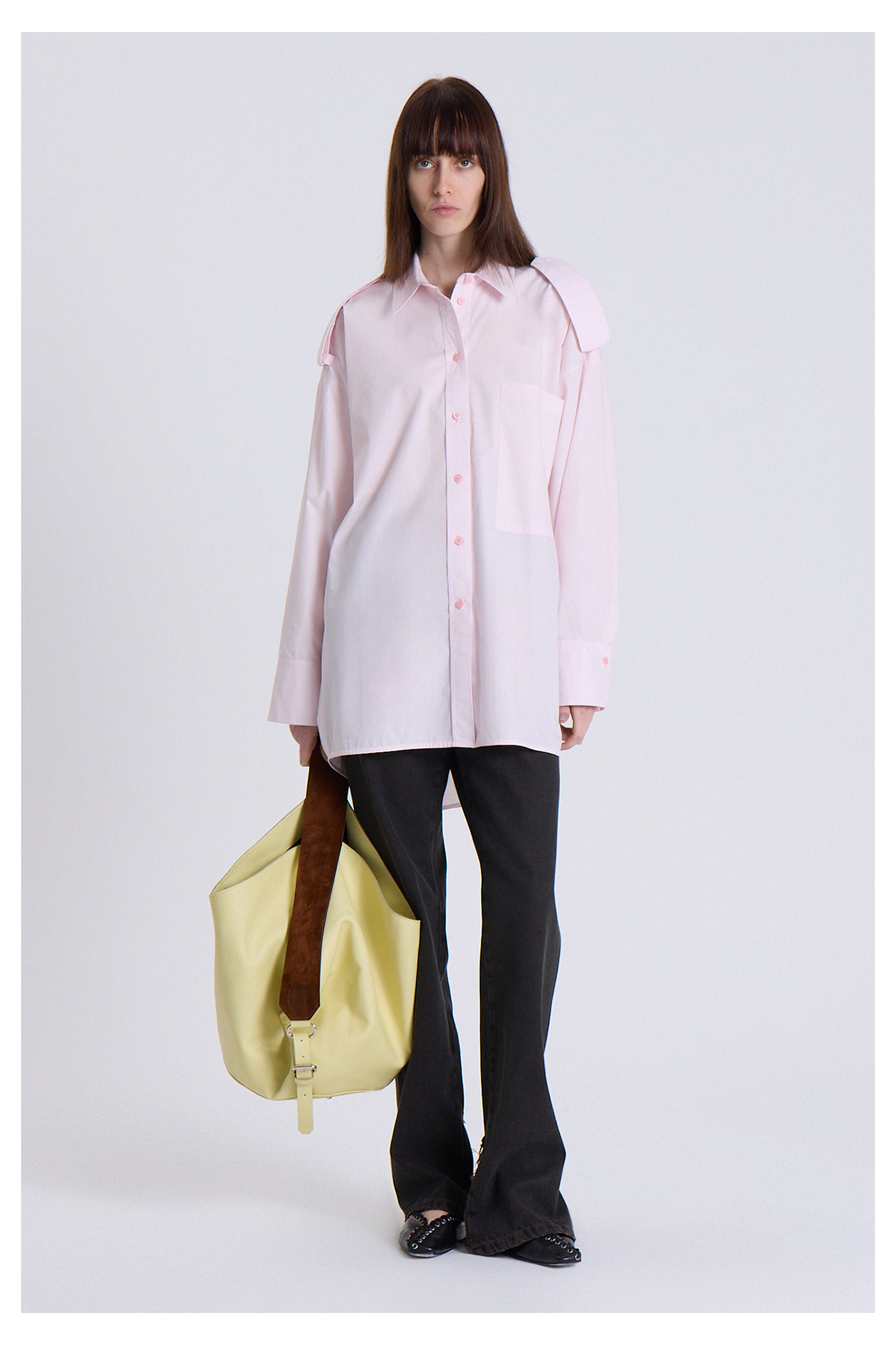 CAMISA CACTUS ROSA