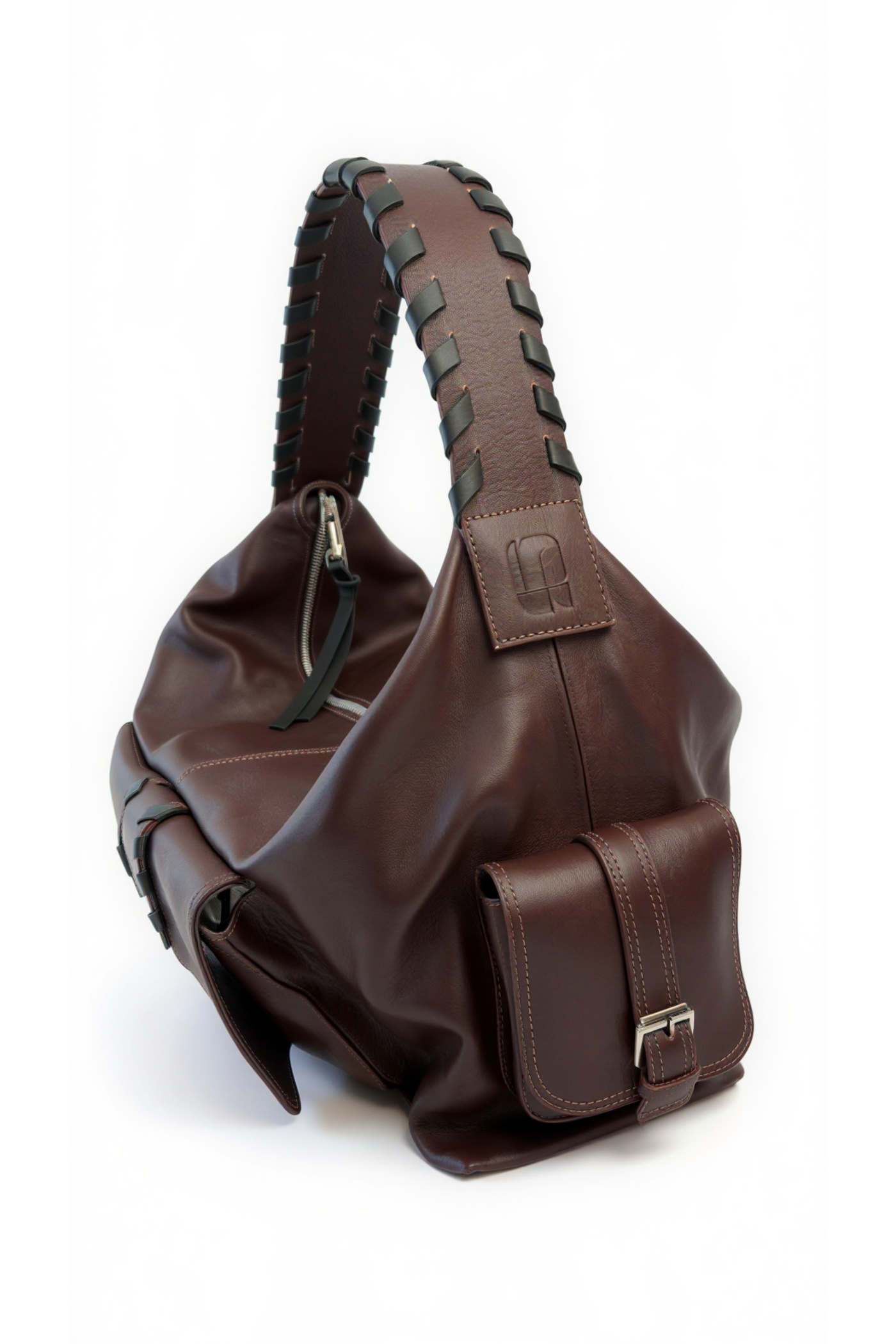 BOLSO FUSCUS MARRON