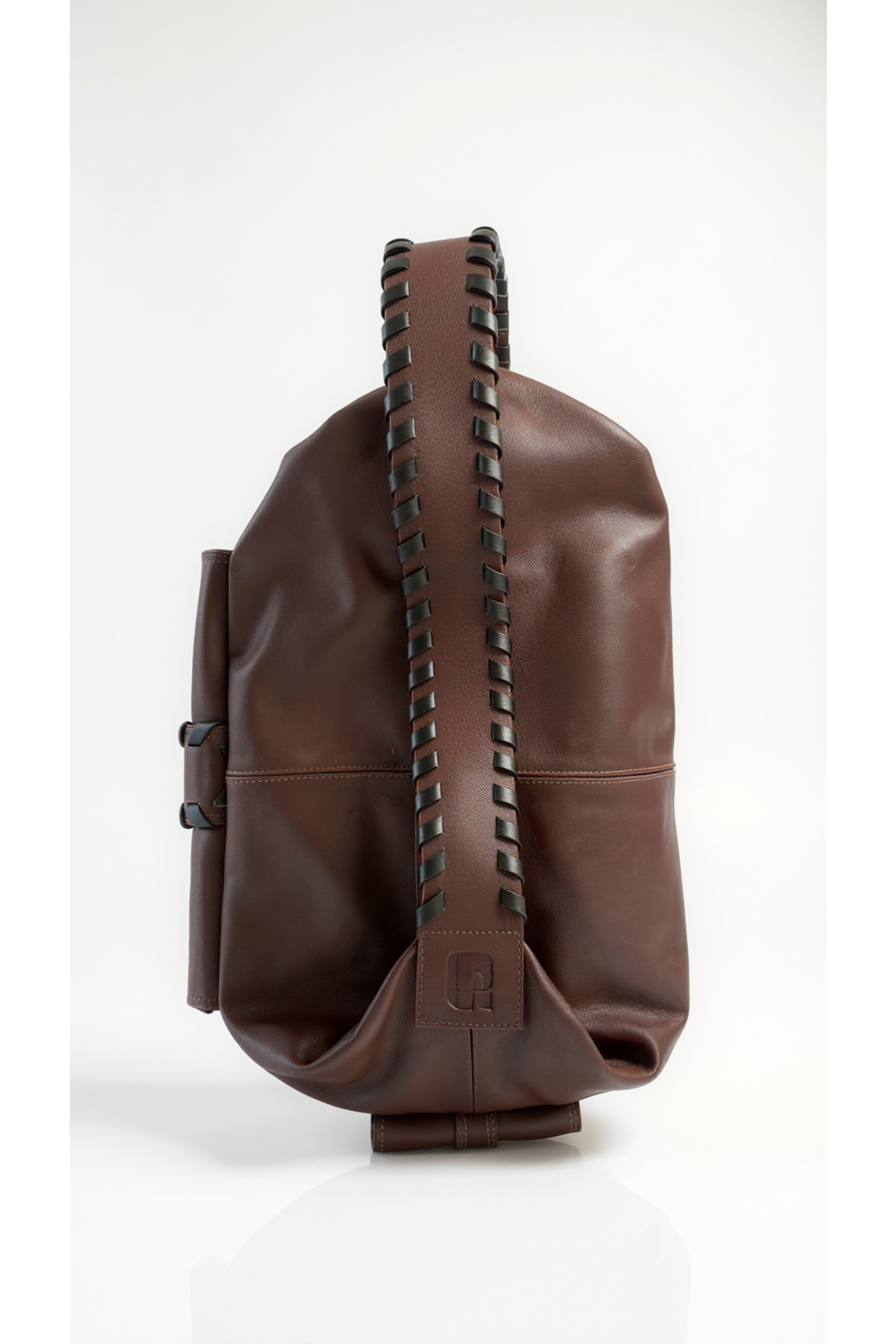BOLSO FUSCUS MARRON