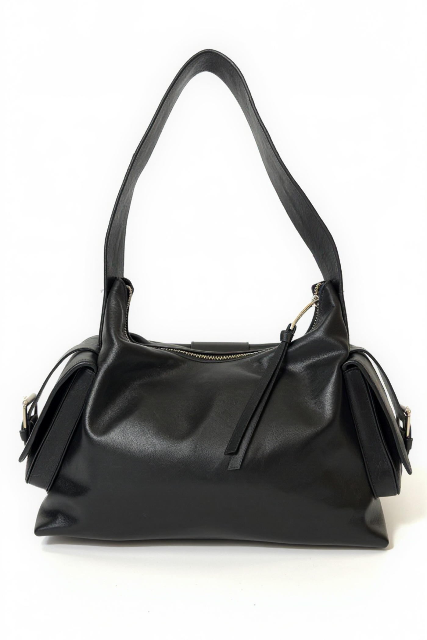 MINIBAG FUSCUS NEGRO
