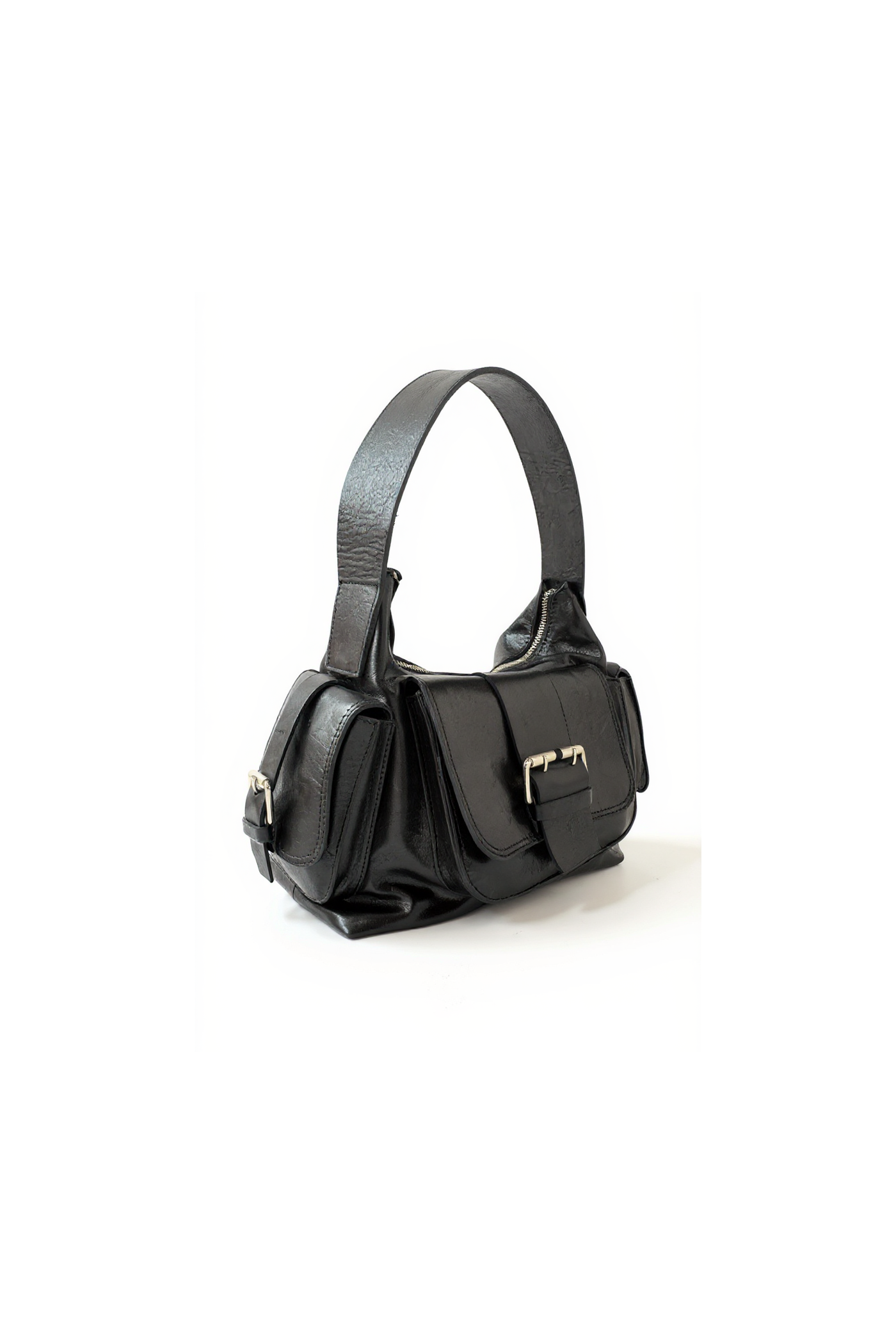MINIBAG FUSCUS NEGRO