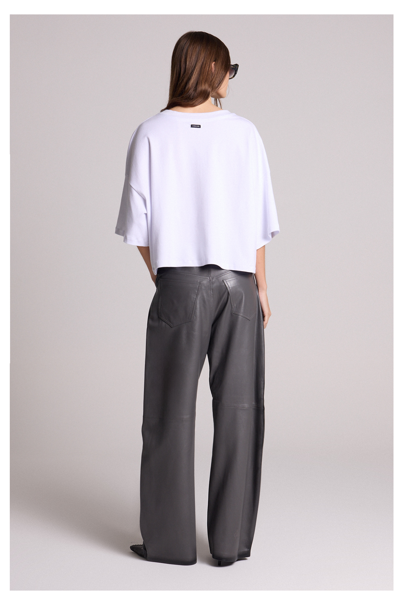REMERA AULICUS BLANCO