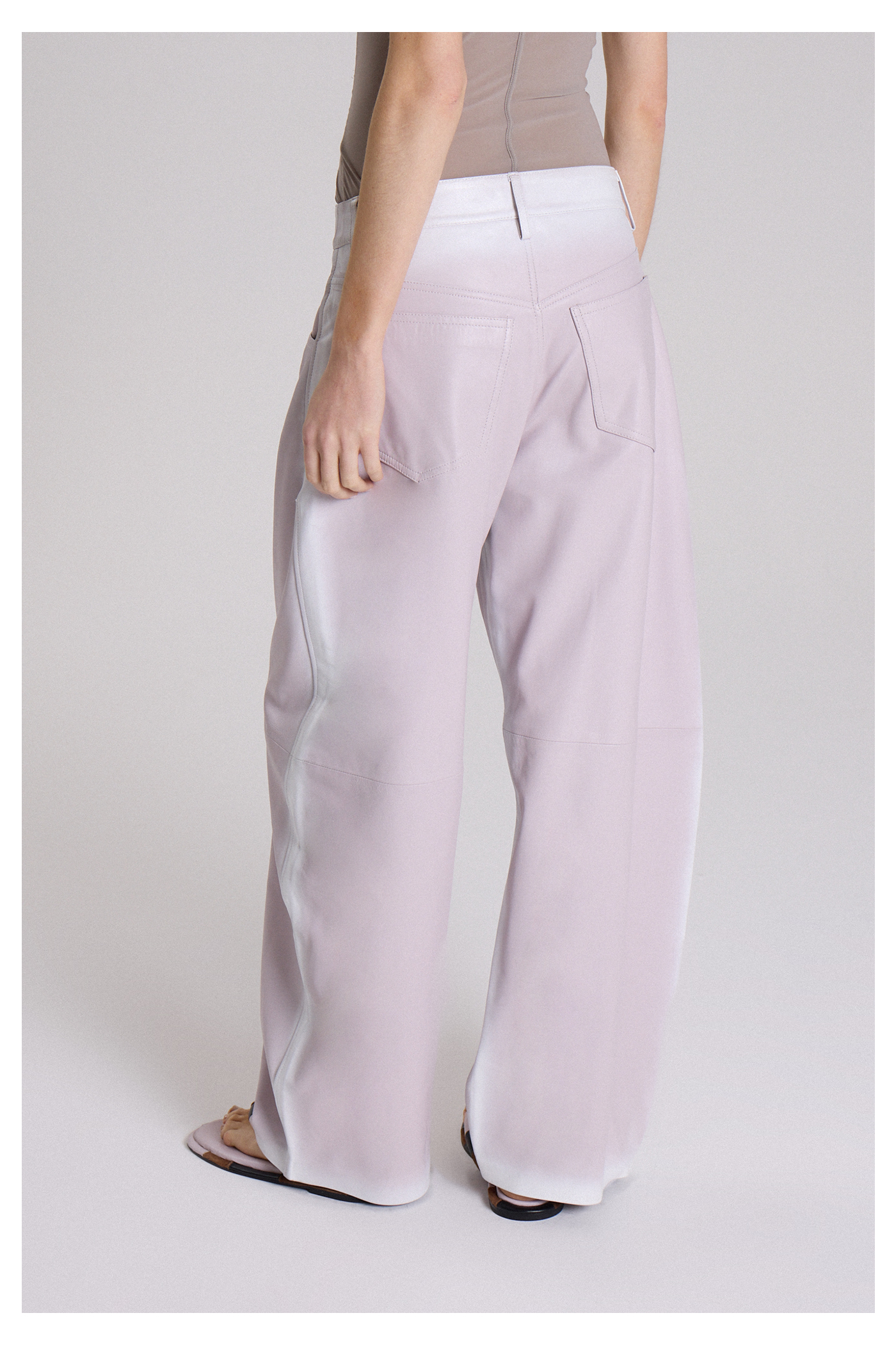 PANTALON NUTANS ROSA