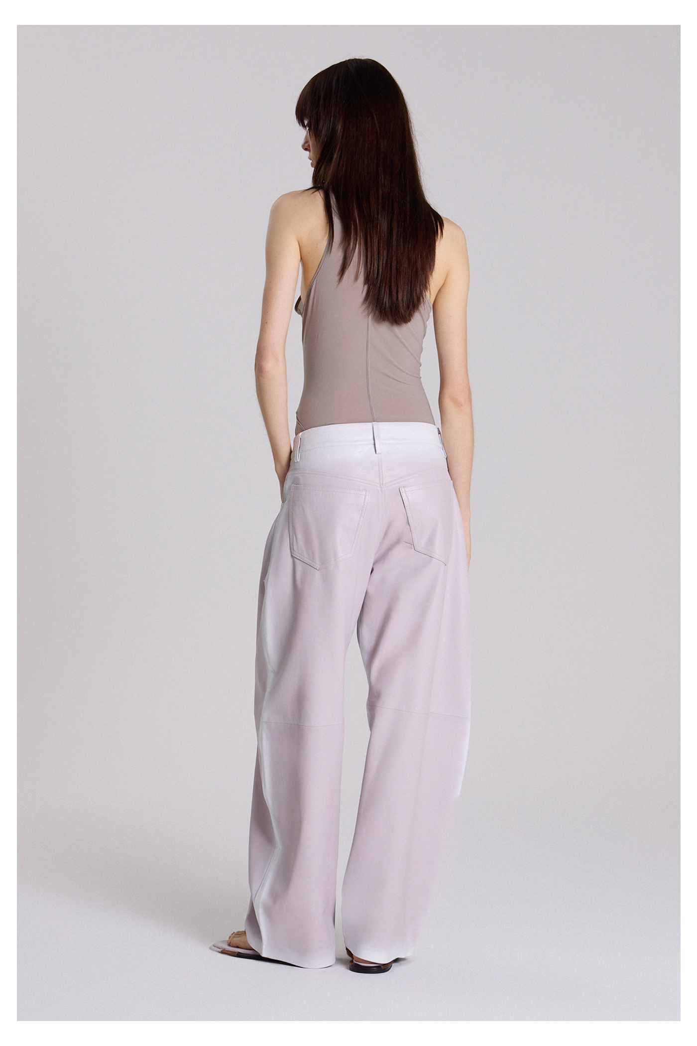 PANTALON NUTANS ROSA