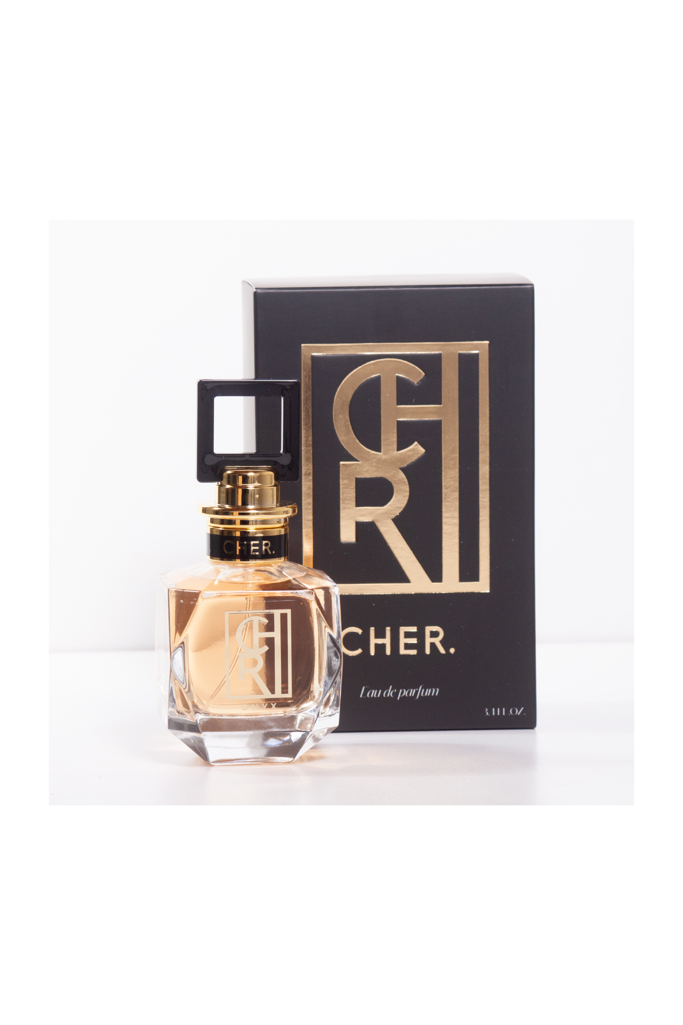 PERFUME ONYX 100ML -