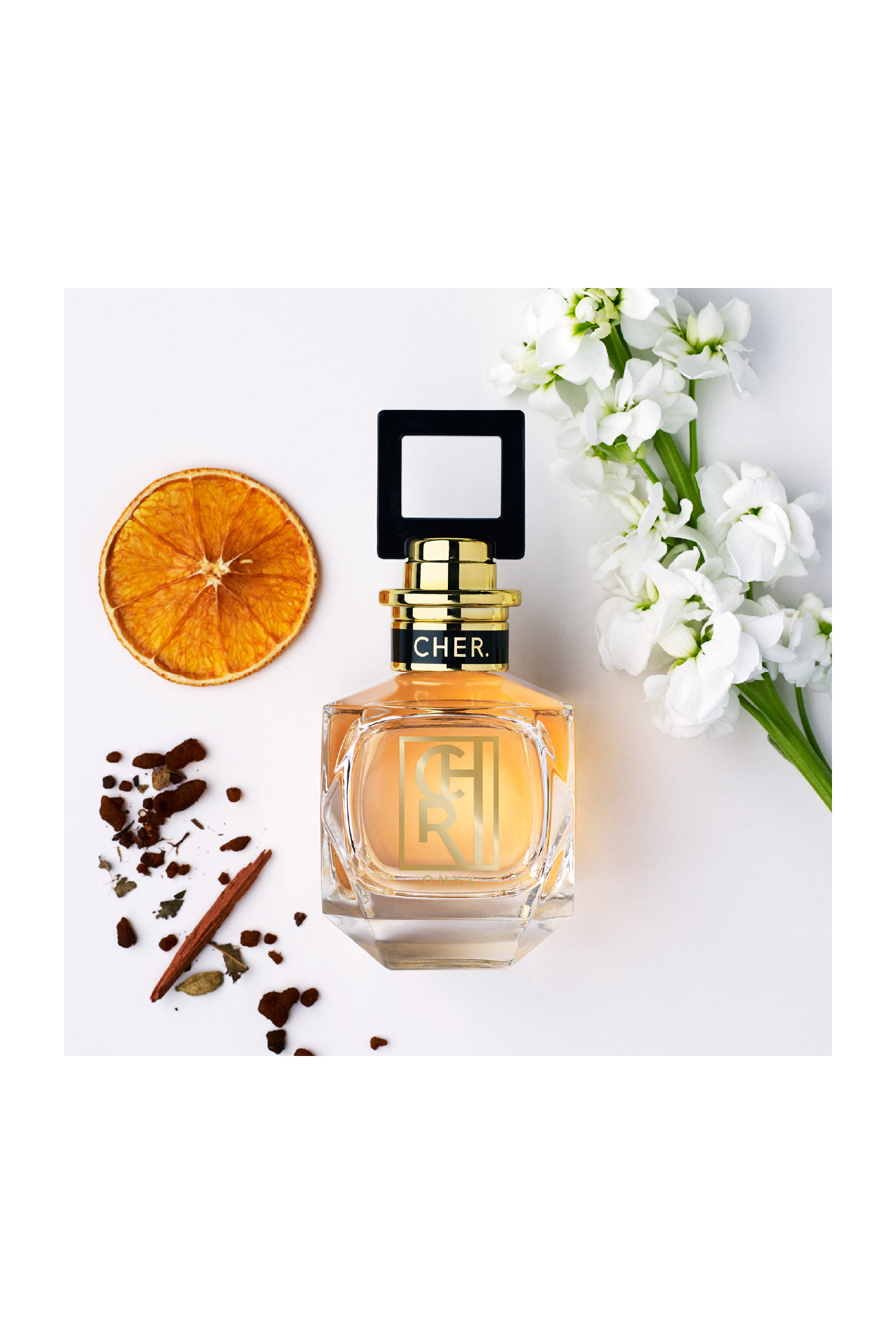 PERFUME ONYX 100ML -