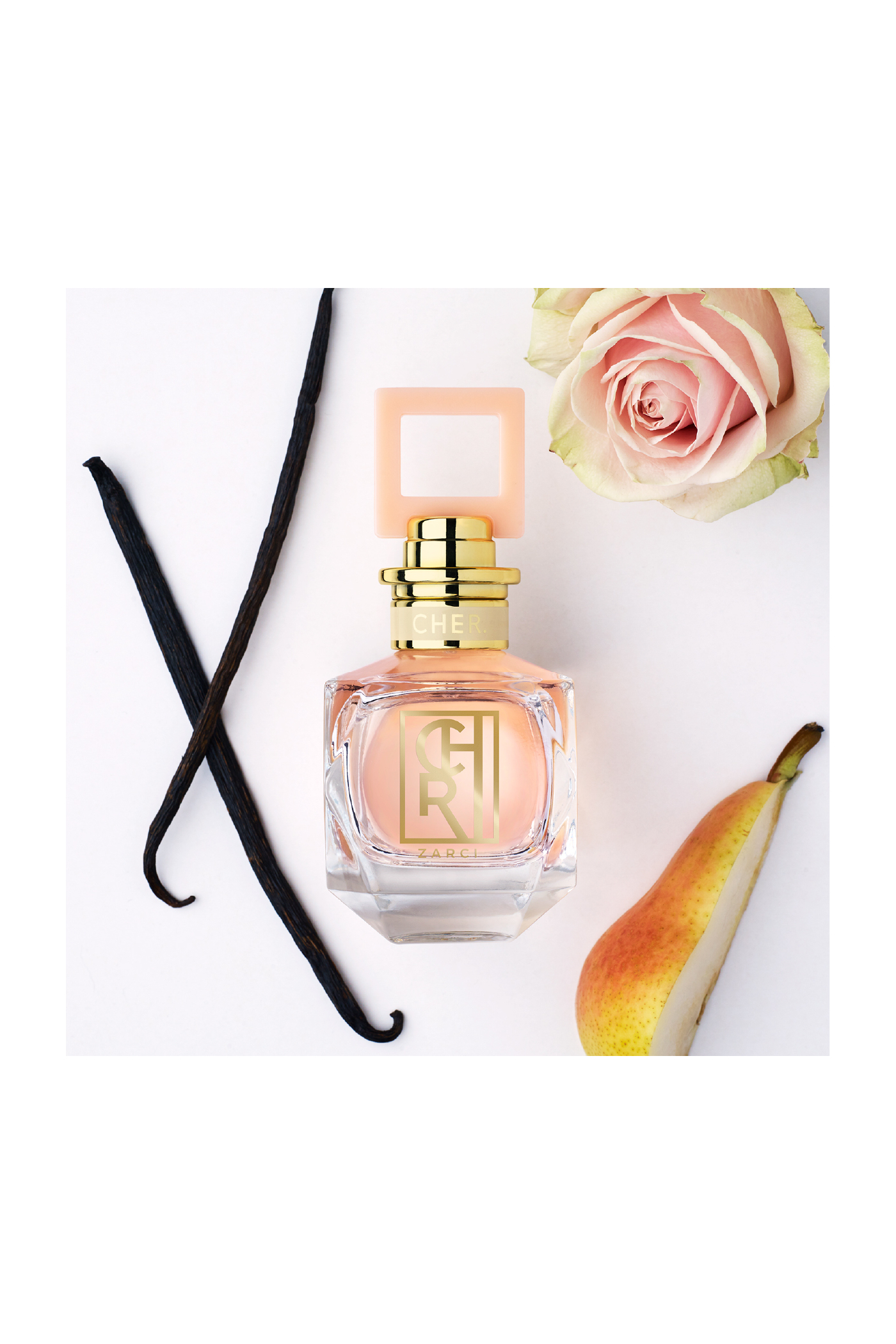 PERFUME ZARCI 100ML -