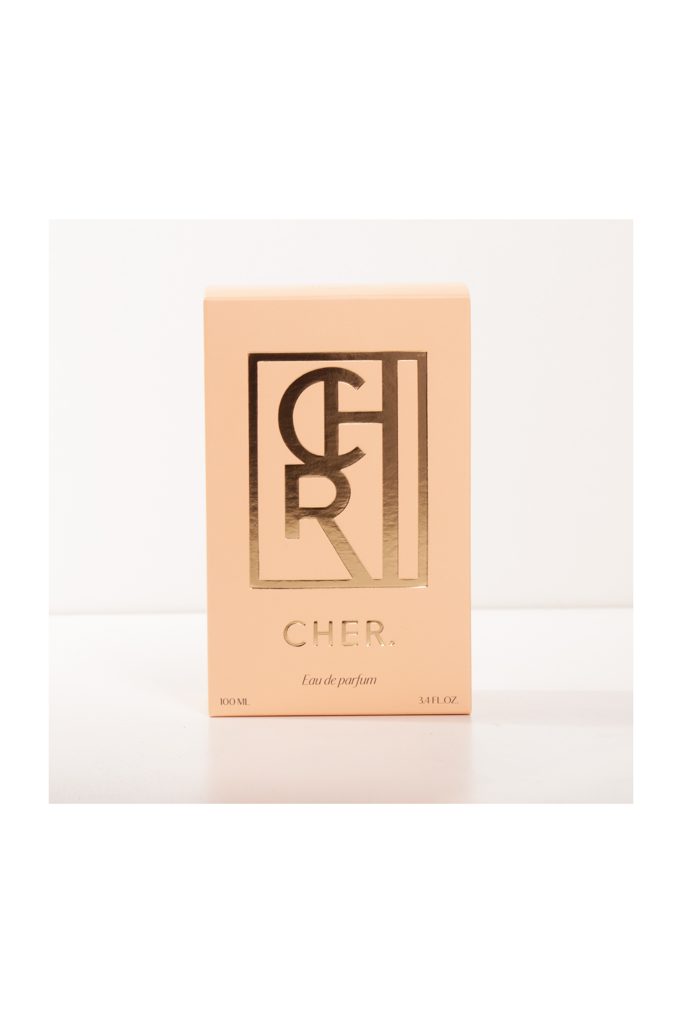 PERFUME ZARCI 100ML -