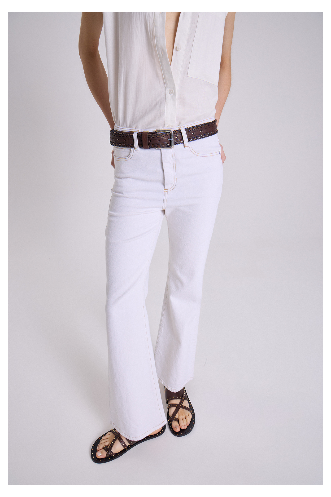 OXFORD BAY OFF WHITE