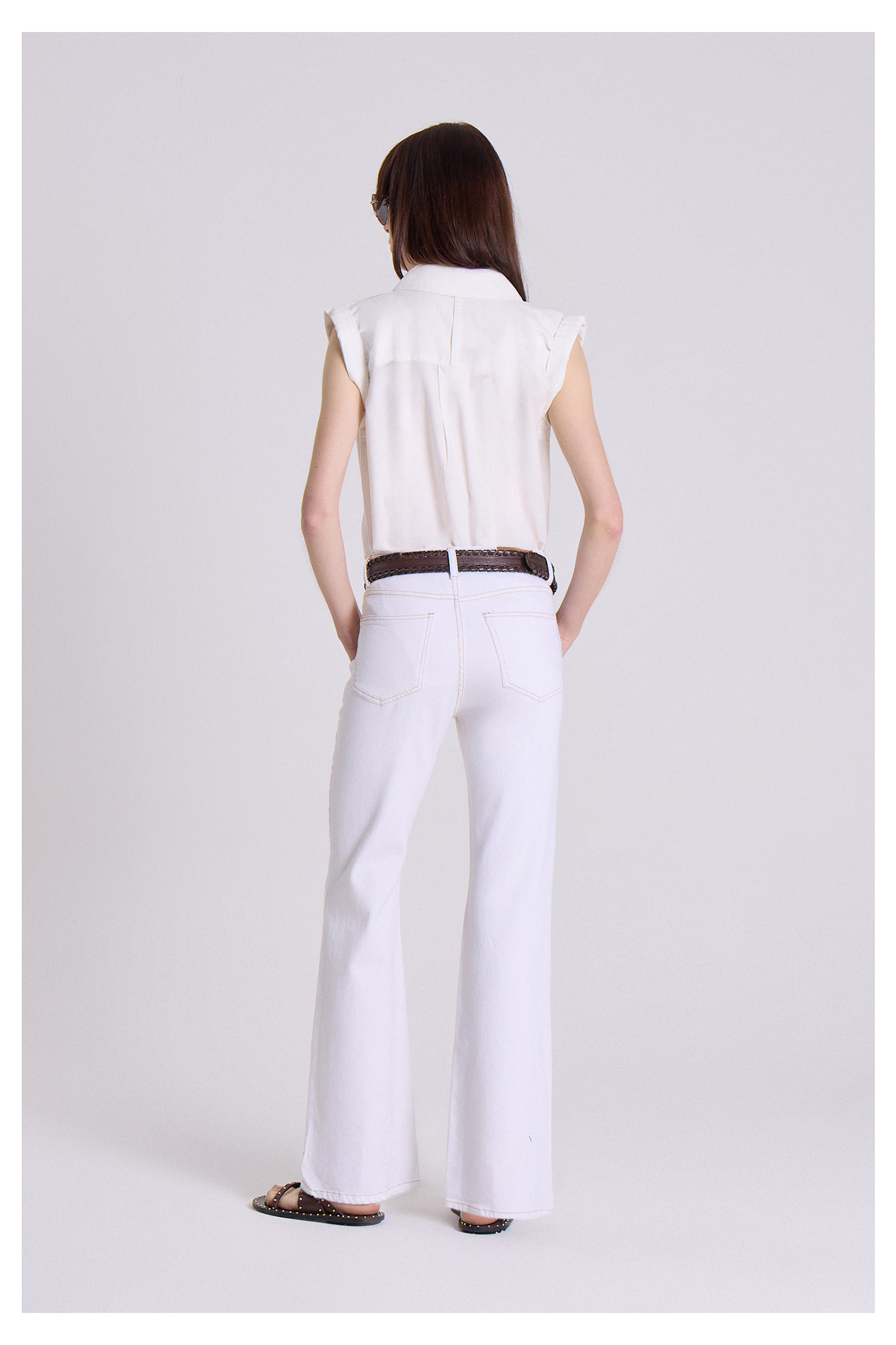 OXFORD BAY OFF WHITE