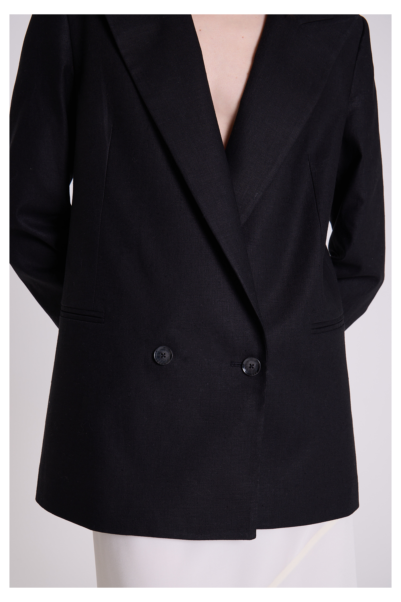 SACO TIMOR NEGRO