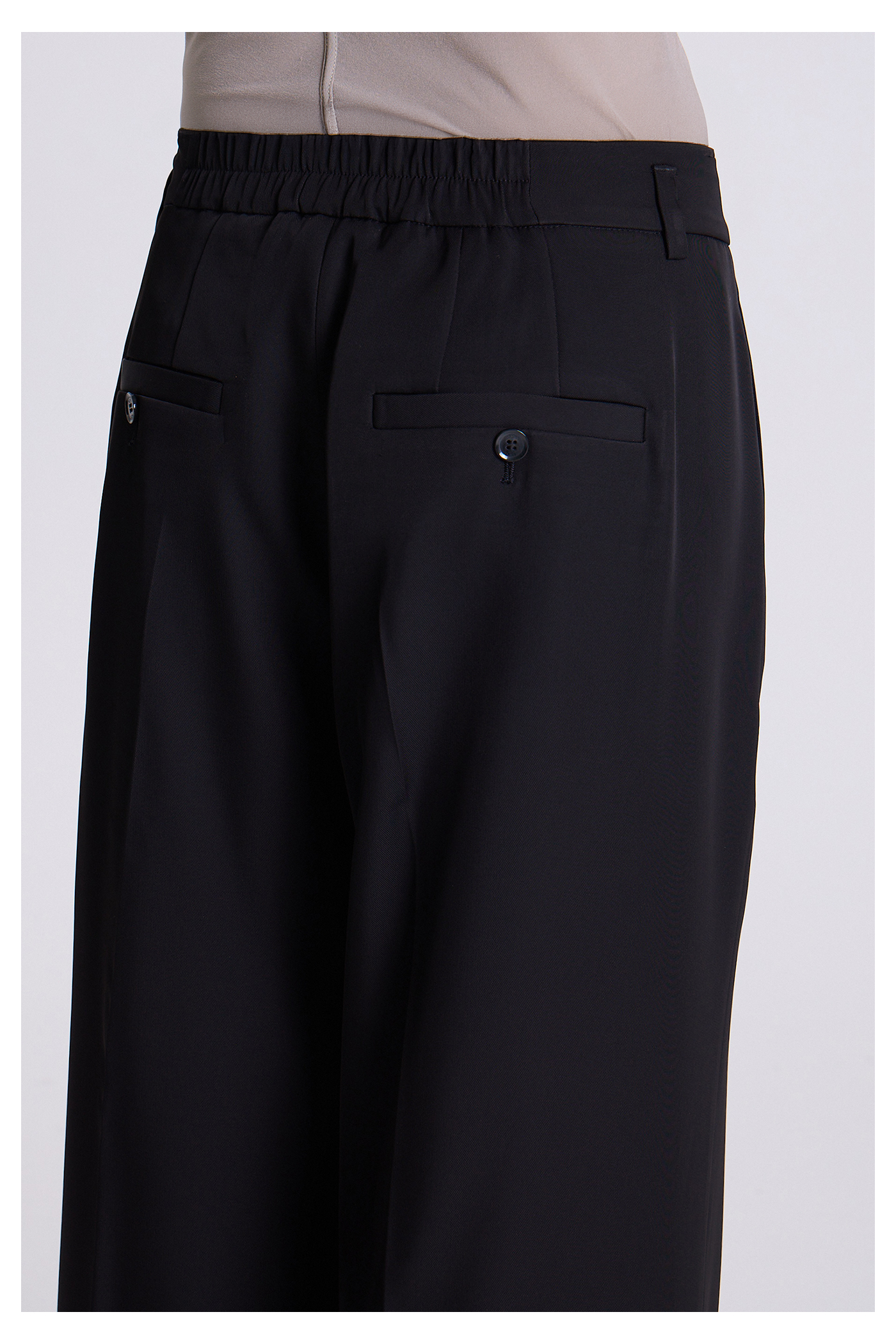 PANTALON SURRY NEGRO