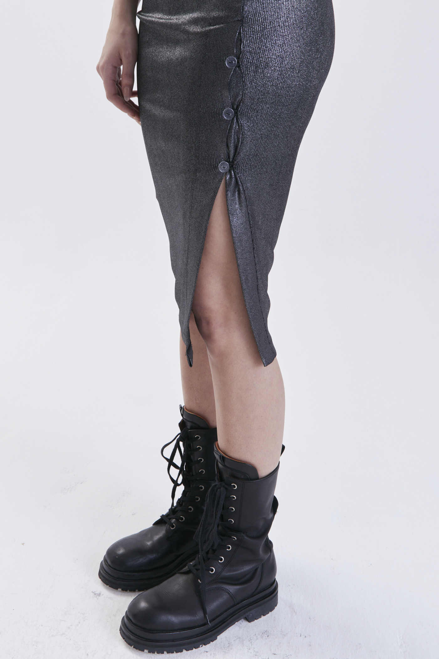 STRAPLESS KEI NEGRO