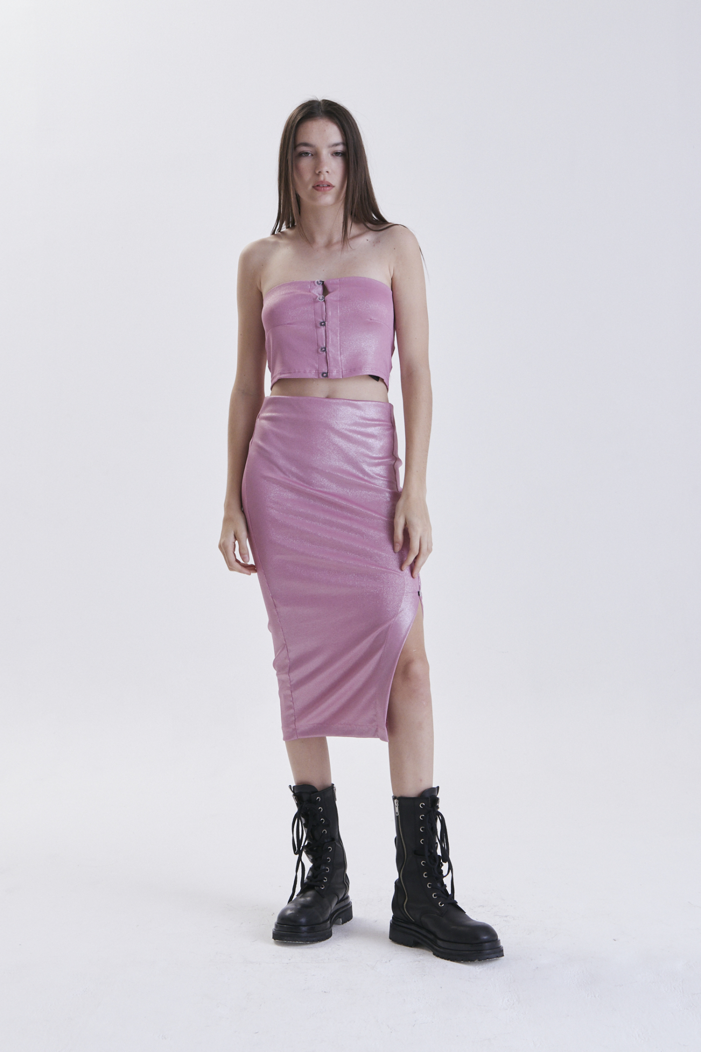 STRAPLESS KEI ROSA