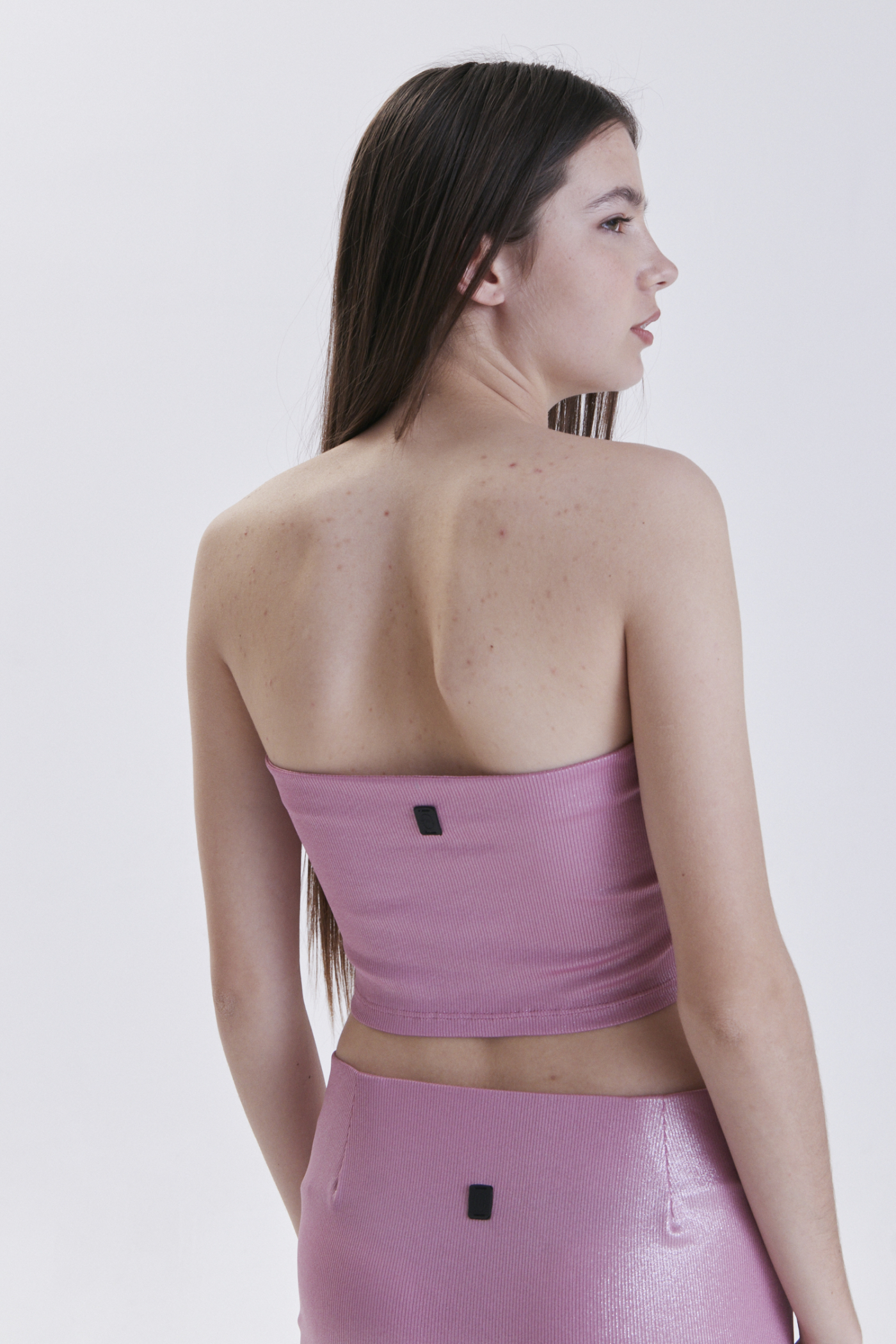STRAPLESS KEI ROSA