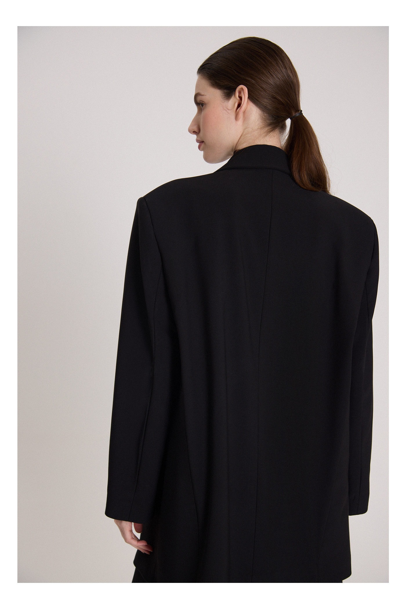 SACO LUST NEGRO