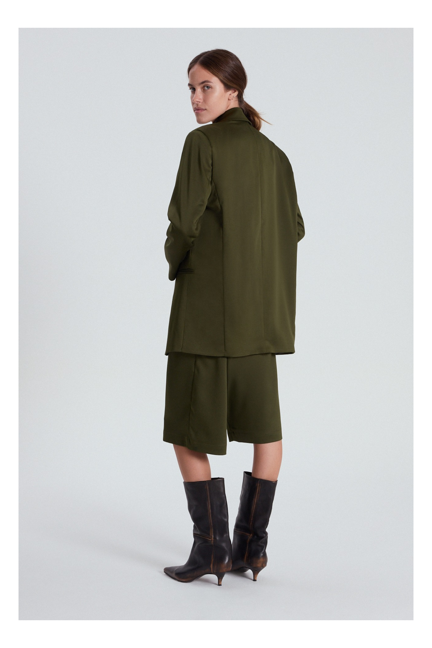 SACO LUSTY VERDE
