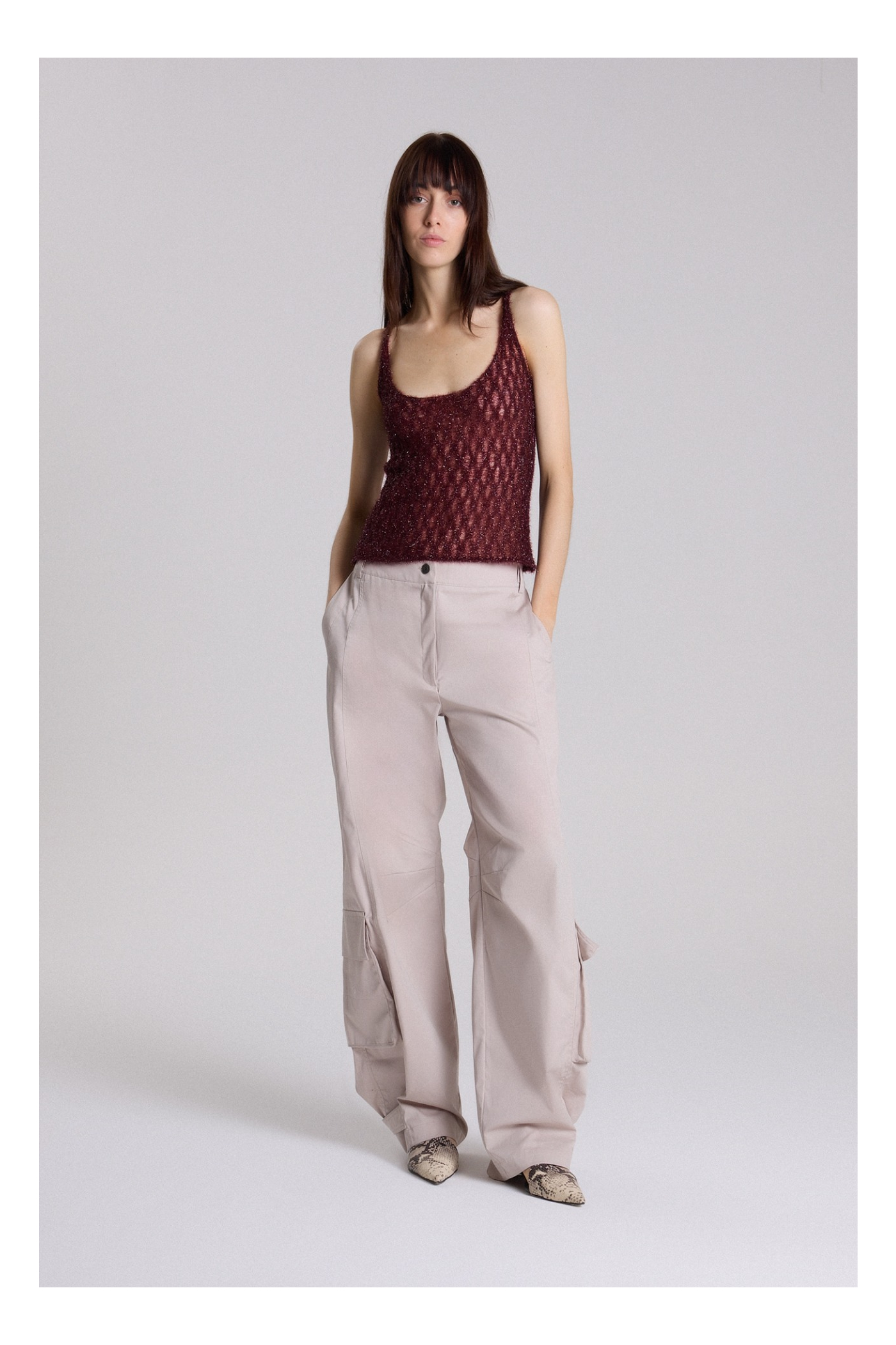 TOP OMURAI BORDEAUX