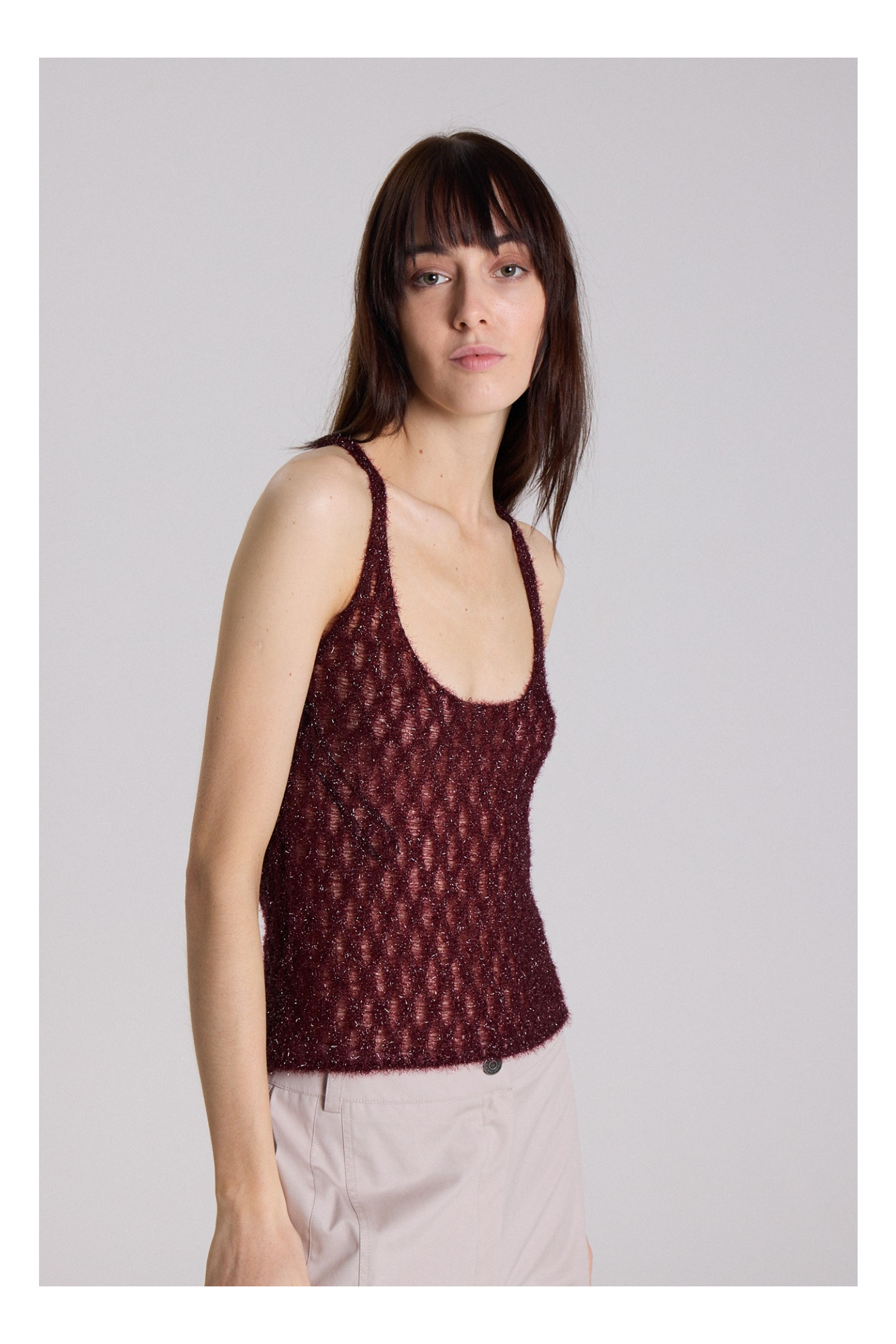 TOP OMURAI BORDEAUX