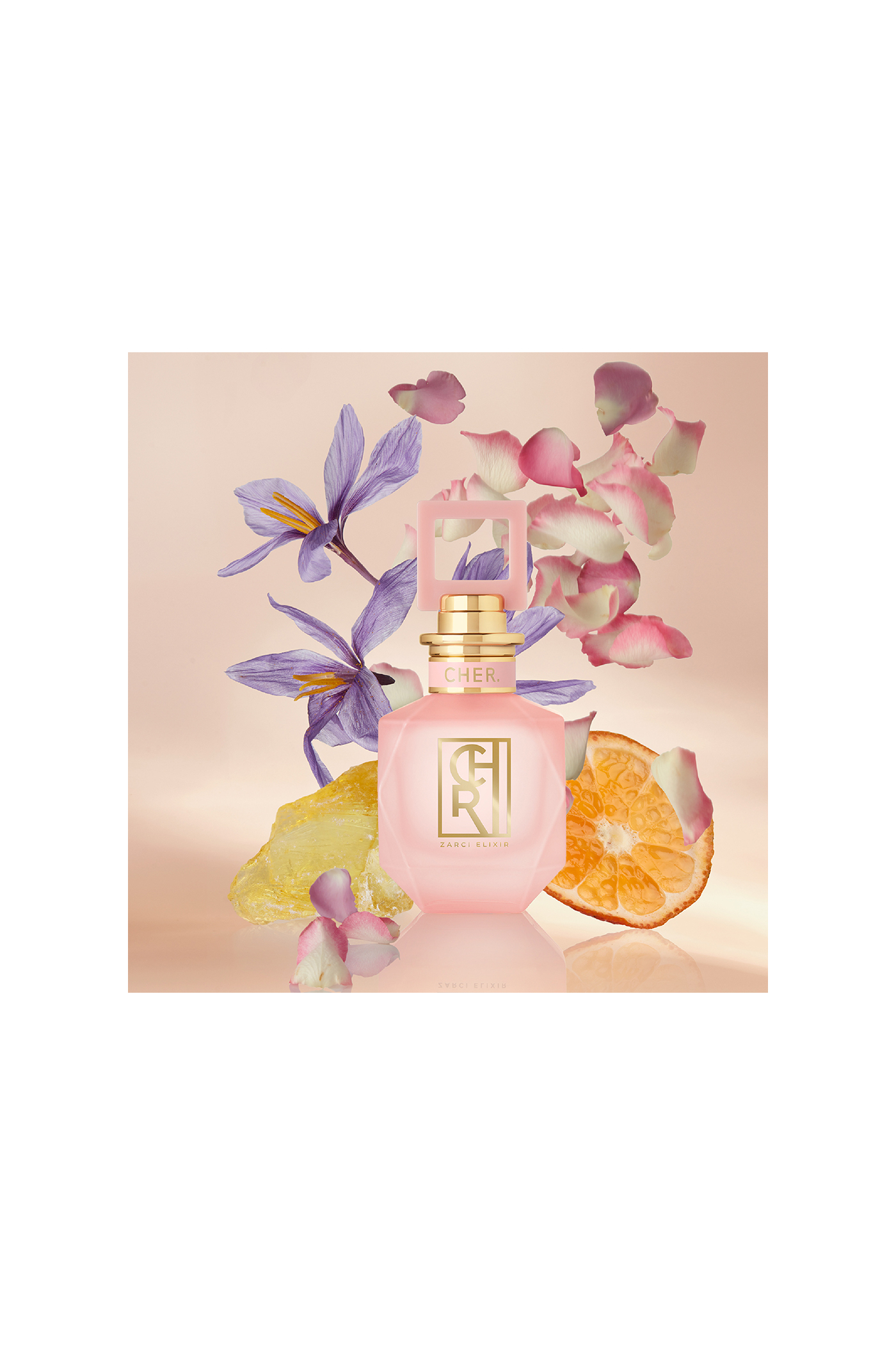 PERFUME ZARCI ELIXIR 100ML -